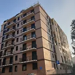 Casa Pomezia-Central Station New Apartment
