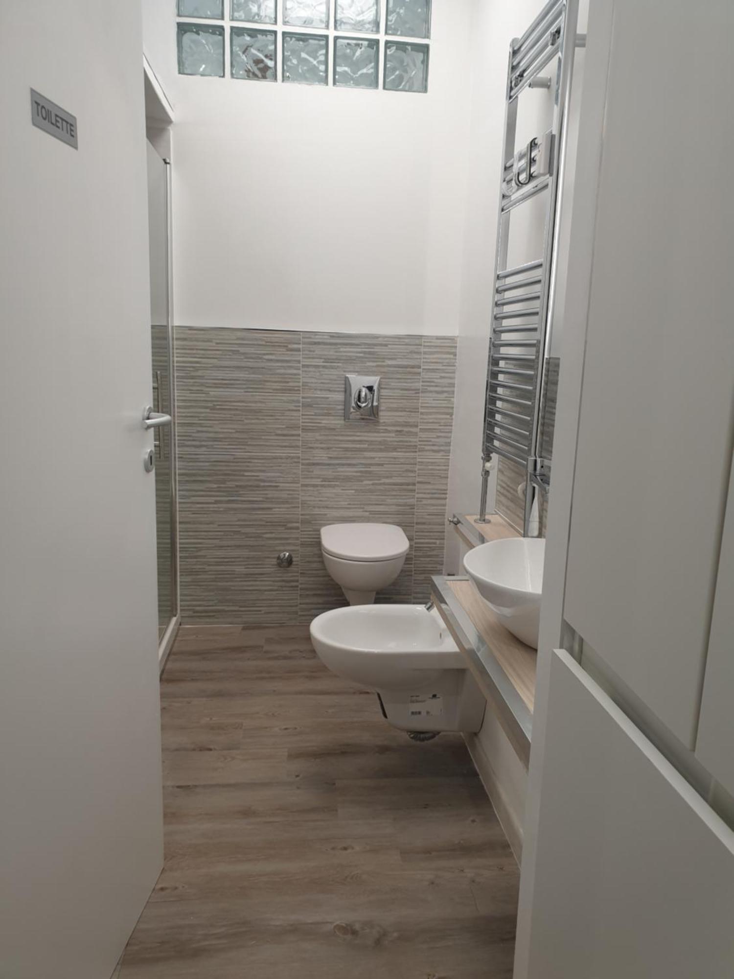 Apartment Casa Pomezia-central Station New